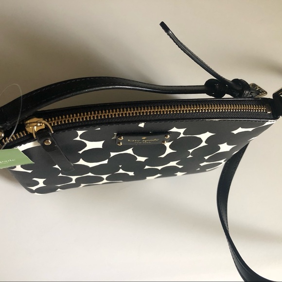 NWT KATE SPADE crossbody - Picture 4 of 5